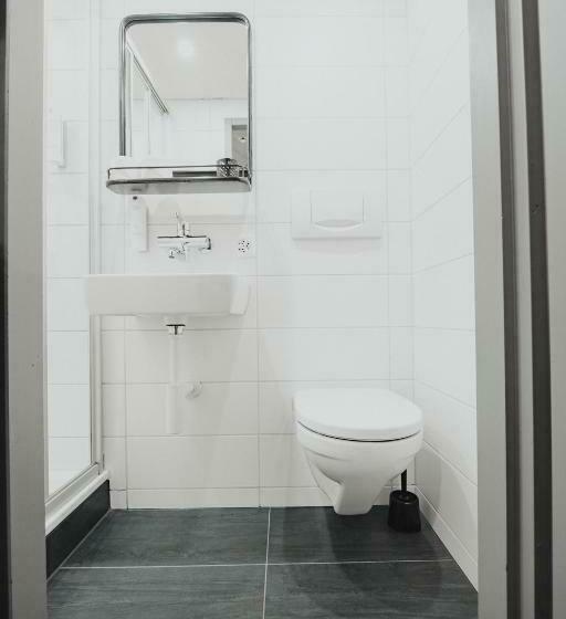 اتاق استاندارد, No8 Boutique Hotel   Self Check In