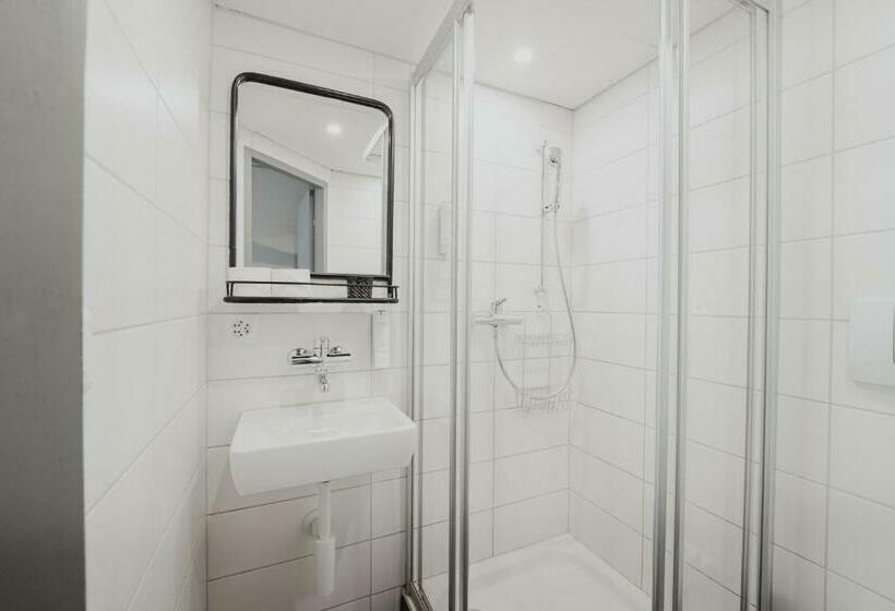 اتاق استاندارد, No8 Boutique Hotel   Self Check In