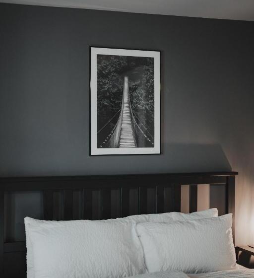 اتاق استاندارد, No8 Boutique Hotel   Self Check In