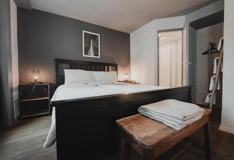 اتاق استاندارد, No8 Boutique Hotel   Self Check In