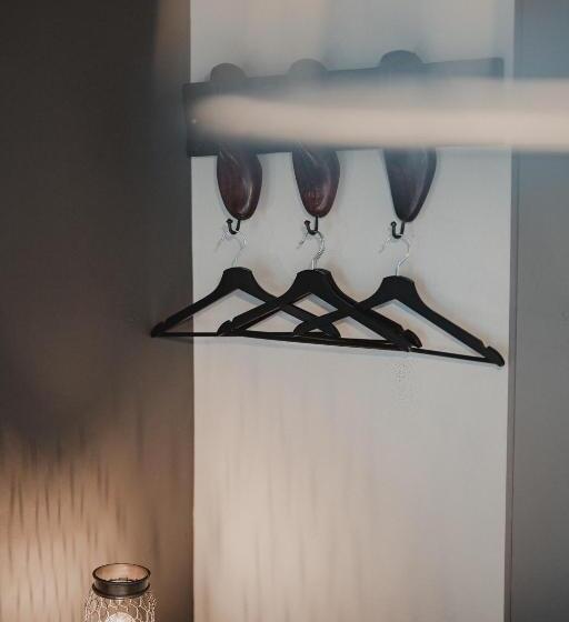 اتاق استاندارد, No8 Boutique Hotel   Self Check In