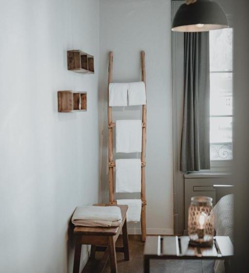 اتاق استاندارد, No8 Boutique Hotel   Self Check In