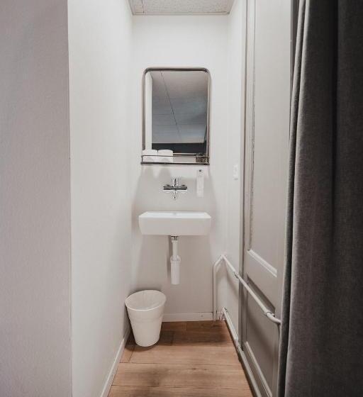 اتاق سوپریور, No8 Boutique Hotel   Self Check In