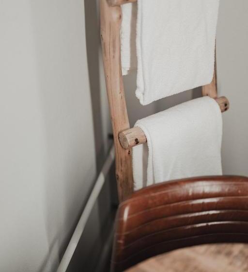 اتاق سوپریور, No8 Boutique Hotel   Self Check In