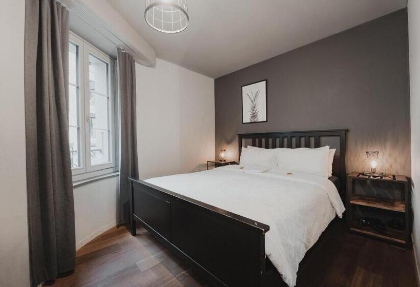 اتاق سوپریور, No8 Boutique Hotel   Self Check In