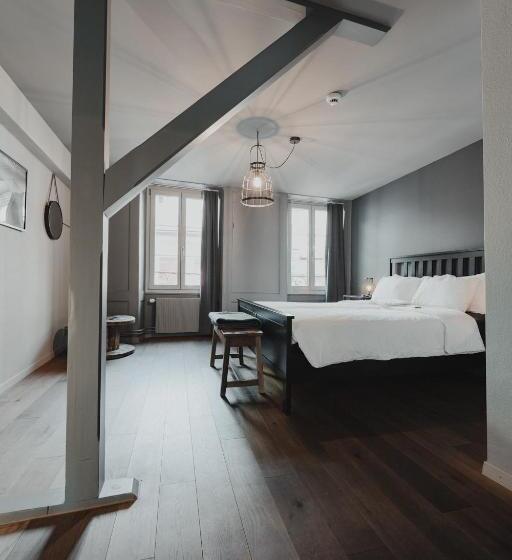 اتاق سوپریور, No8 Boutique Hotel   Self Check In