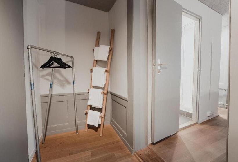 اتاق سوپریور, No8 Boutique Hotel   Self Check In