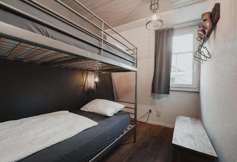 اتاق خانوادگی, No8 Boutique Hotel   Self Check In