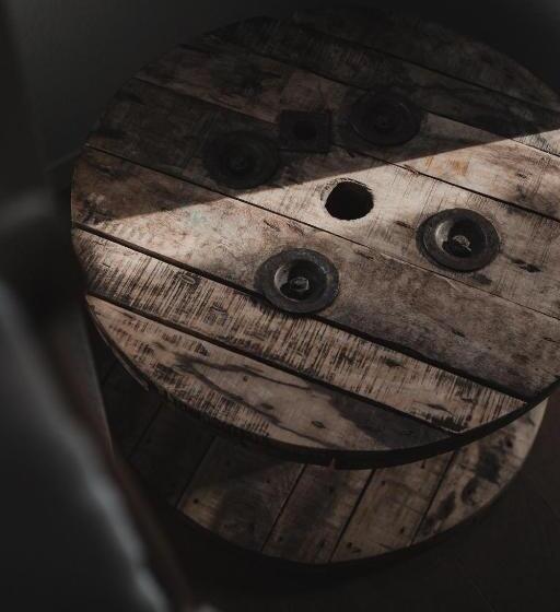 اتاق خانوادگی, No8 Boutique Hotel   Self Check In