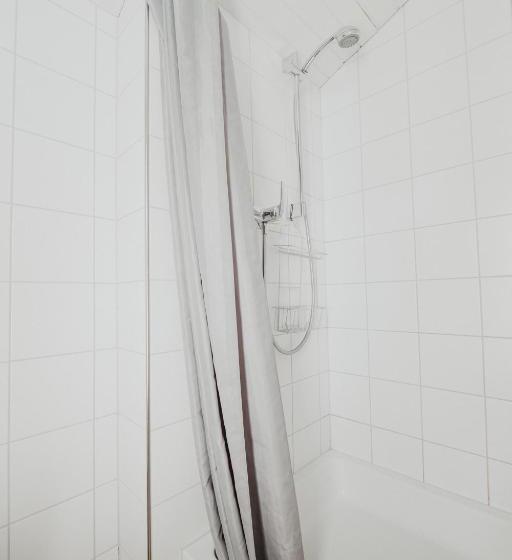 آپارتمان 1 خوابه, No8 Boutique Hotel   Self Check In