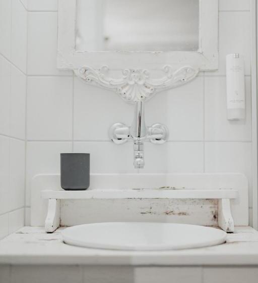 آپارتمان 1 خوابه, No8 Boutique Hotel   Self Check In