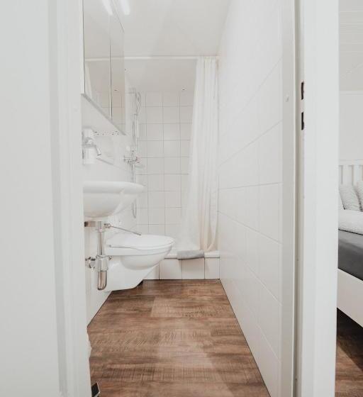 اتاق اکونومی, No8 Boutique Hotel   Self Check In