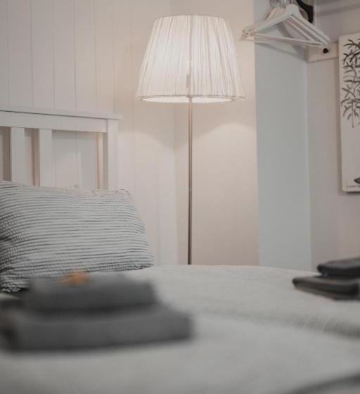 اتاق اکونومی, No8 Boutique Hotel   Self Check In