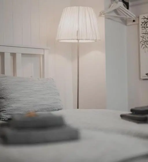 اتاق اکونومی, No8 Boutique Hotel   Self Check In