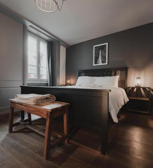 اتاق استاندارد, No8 Boutique Hotel   Self Check In