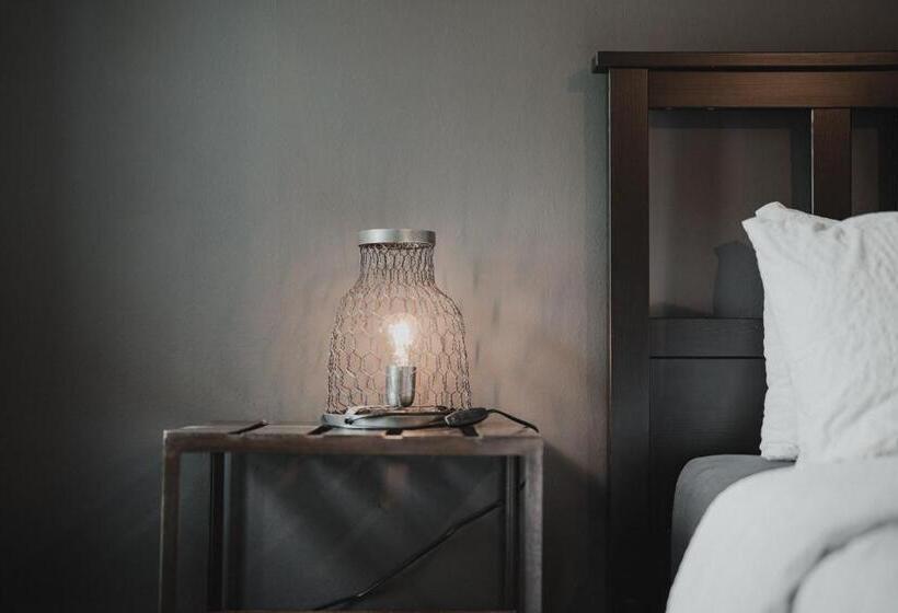 اتاق سوپریور, No8 Boutique Hotel   Self Check In