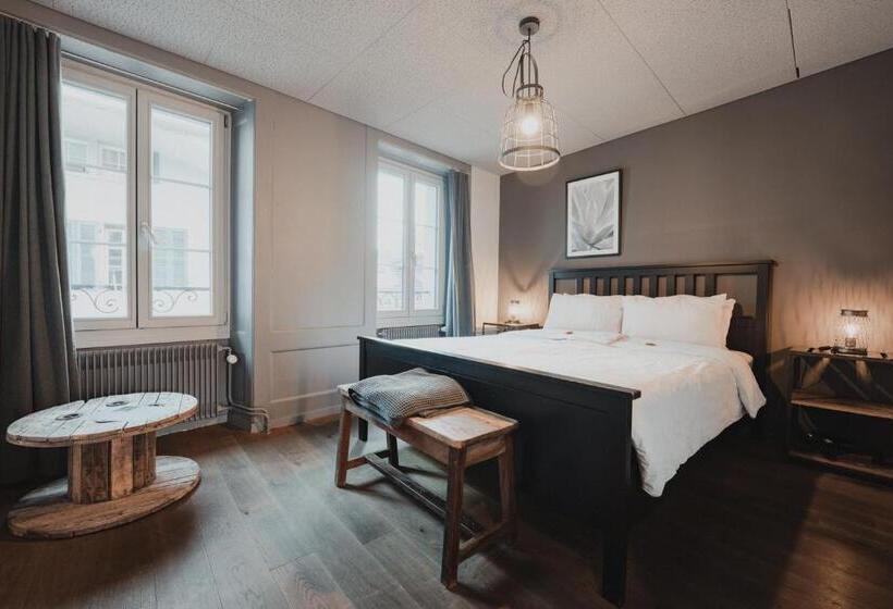 اتاق سوپریور, No8 Boutique Hotel   Self Check In