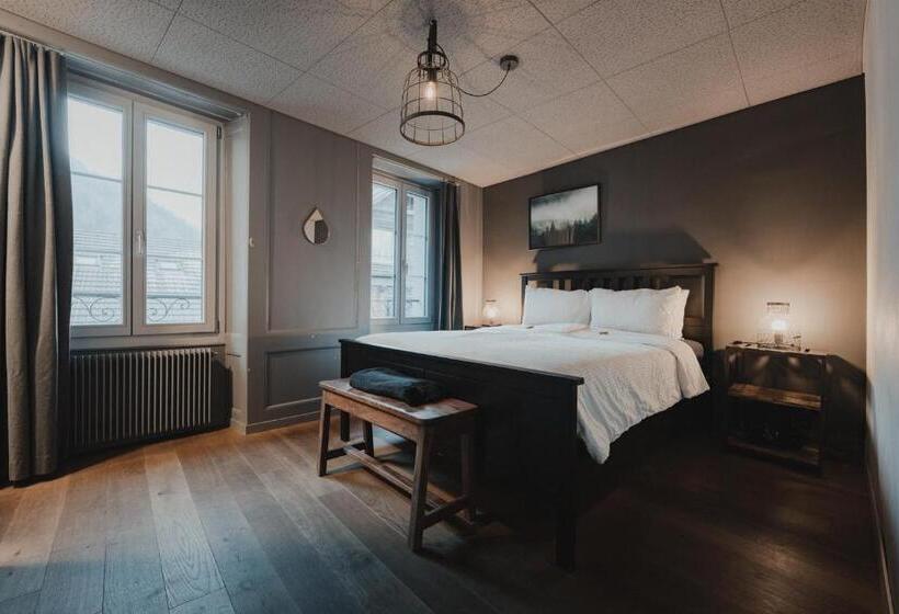 اتاق سوپریور, No8 Boutique Hotel   Self Check In