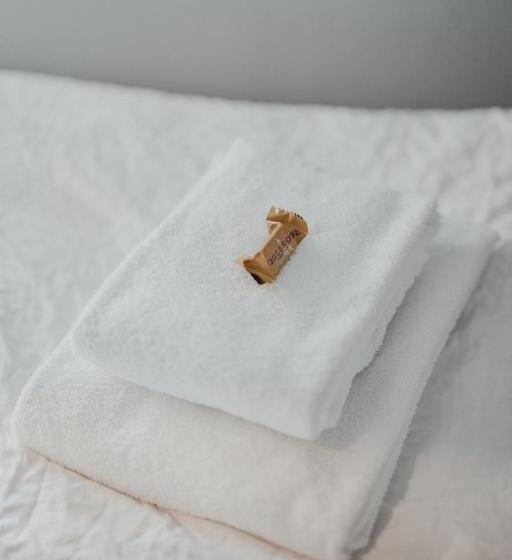 اتاق سوپریور, No8 Boutique Hotel   Self Check In