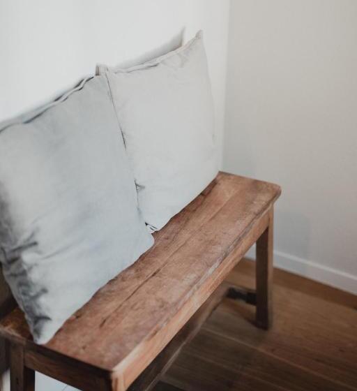 اتاق خانوادگی, No8 Boutique Hotel   Self Check In