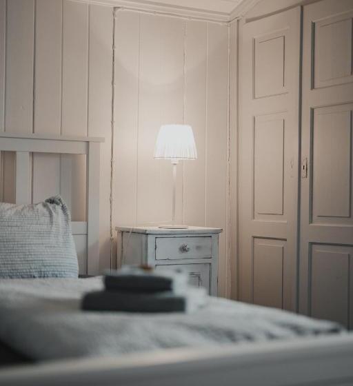 آپارتمان 1 خوابه, No8 Boutique Hotel   Self Check In