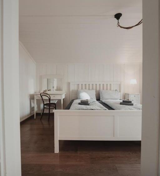 آپارتمان 1 خوابه, No8 Boutique Hotel   Self Check In