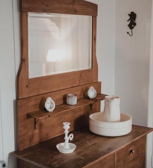 آپارتمان 1 خوابه, No8 Boutique Hotel   Self Check In