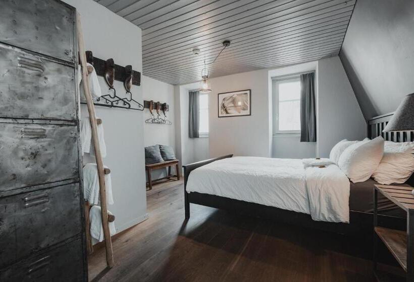 اتاق سوپریور, No8 Boutique Hotel   Self Check In