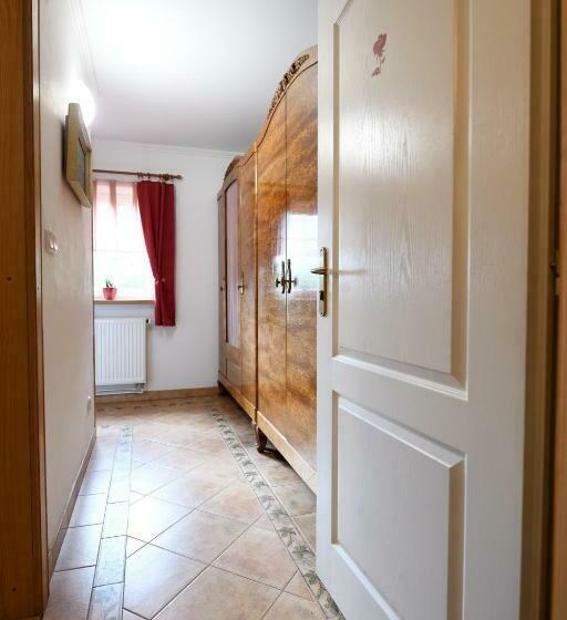 수피리어 룸, Penzion V Chaloupce