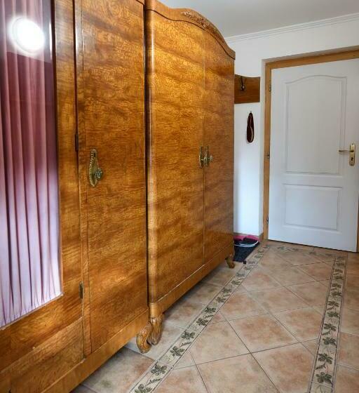 수피리어 룸, Penzion V Chaloupce