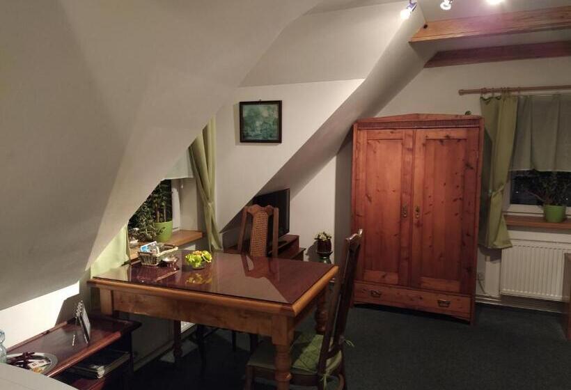 스탠다드 룸, Penzion V Chaloupce