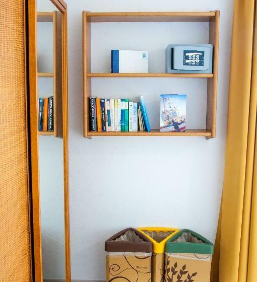 اتاق استاندارد, Ecoresort Le Sirene   Caroli Hotels