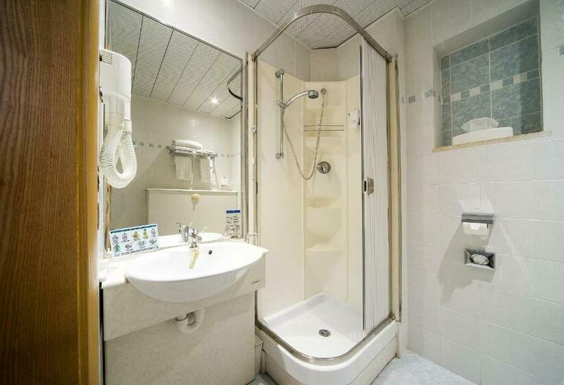 اتاق استاندارد, Ecoresort Le Sirene   Caroli Hotels