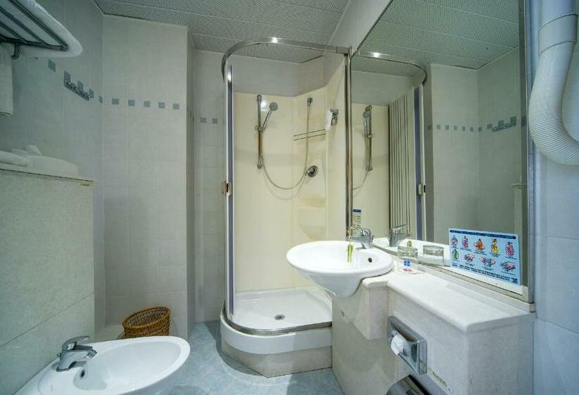 اتاق استاندارد, Ecoresort Le Sirene   Caroli Hotels