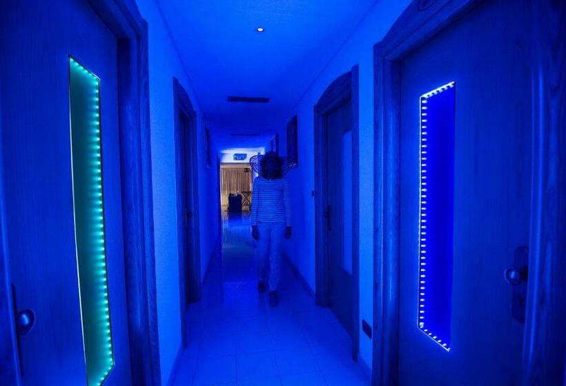 اتاق استاندارد سه نفره, Ecoresort Le Sirene   Caroli Hotels