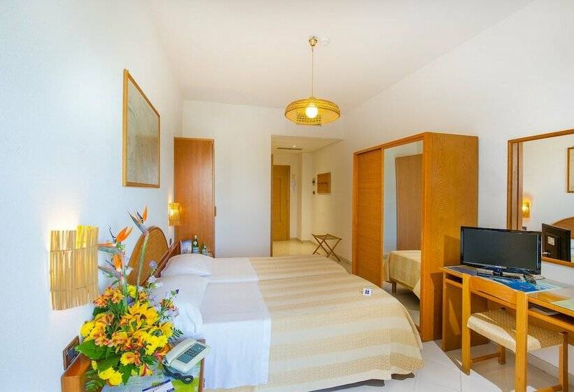 اتاق استاندارد سه نفره, Ecoresort Le Sirene   Caroli Hotels