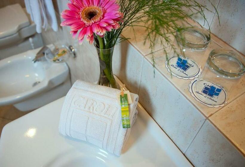 اتاق استاندارد یک نفره, Ecoresort Le Sirene   Caroli Hotels