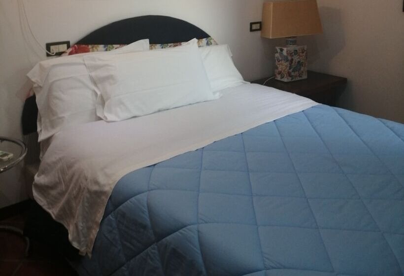 غرفة سوبيريور, Locanda Di Alia   B&b