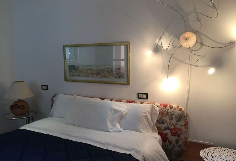 غرفة سوبيريور, Locanda Di Alia   B&b