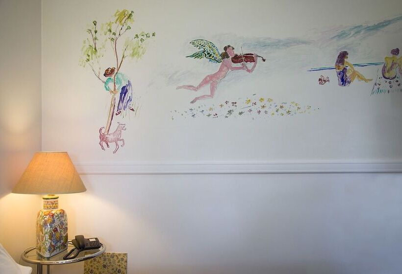 غرفة سوبيريور, Locanda Di Alia   B&b