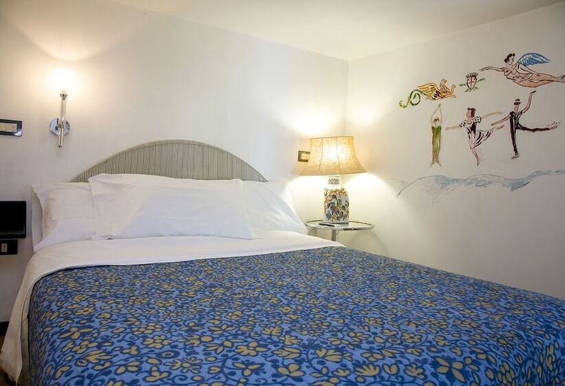 غرفة سوبيريور, Locanda Di Alia   B&b