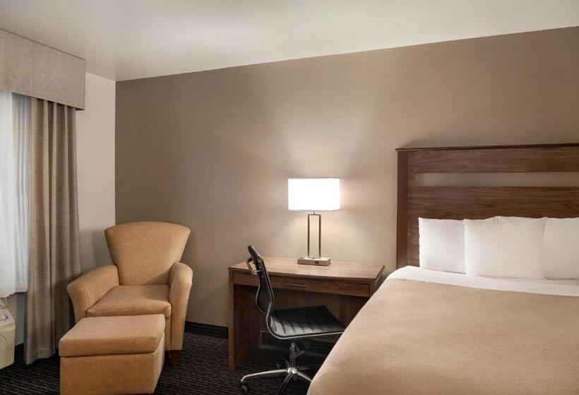 スタンダードルーム, Baymont By Wyndham Buffalo