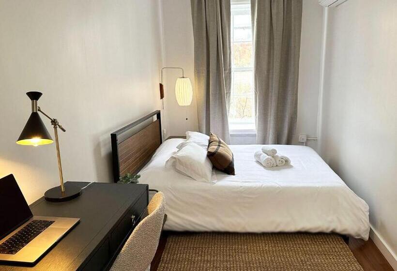 标准间, Outsite Chelsea