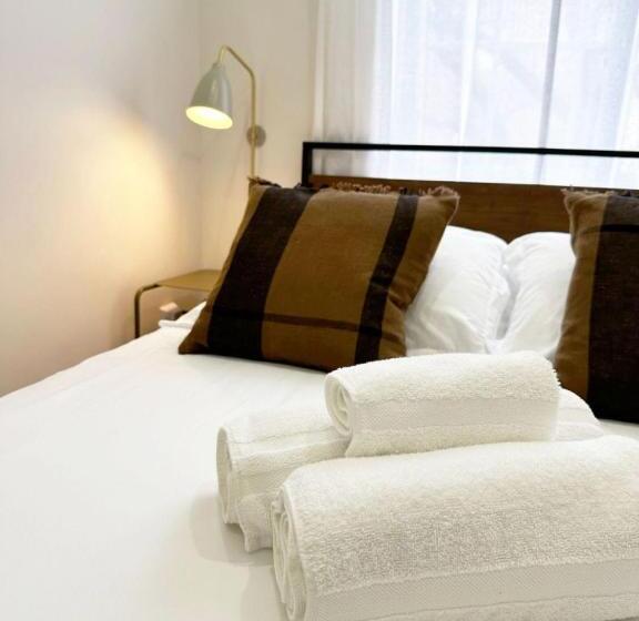 标准间, Outsite Chelsea