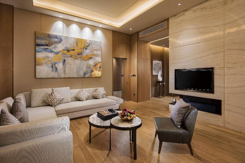 חדר בסיסי, Condominio Monti Boutique
