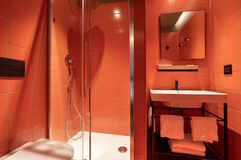 חדר סטנדרט, Condominio Monti Boutique