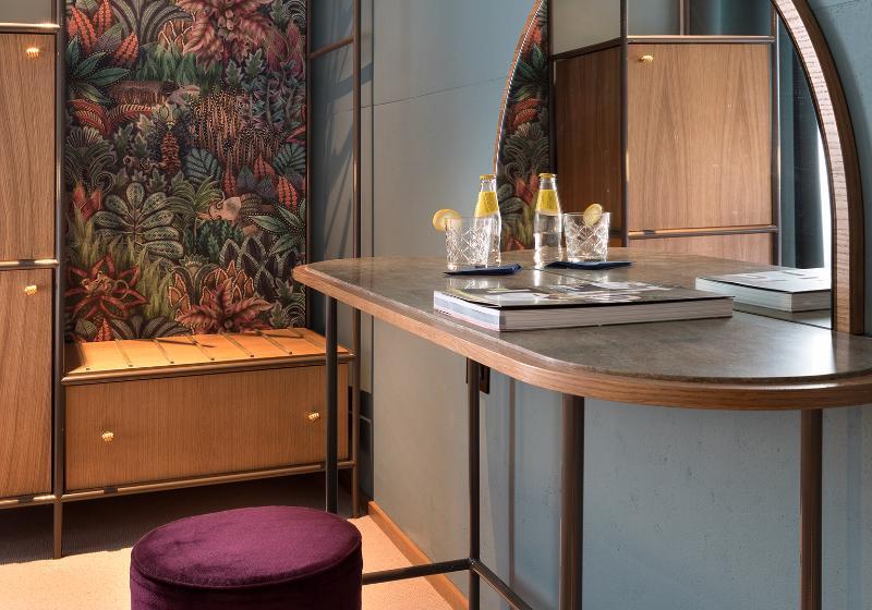 חדר סטנדרט, Condominio Monti Boutique