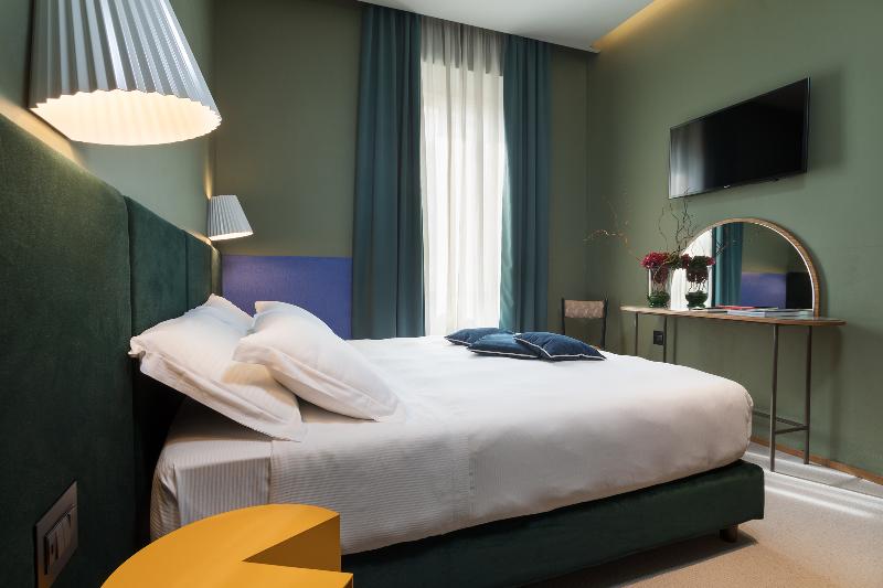 חדר סטנדרט, Condominio Monti Boutique