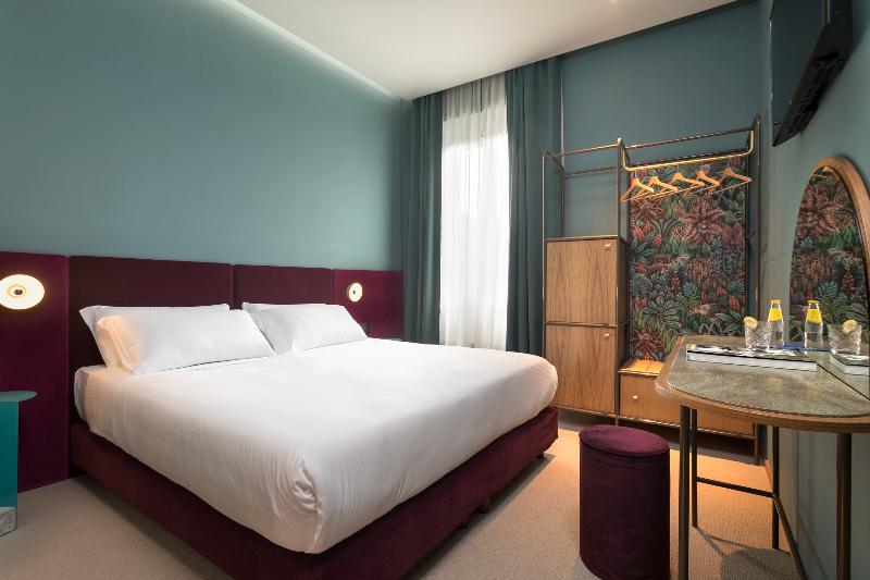 חדר סטנדרט, Condominio Monti Boutique