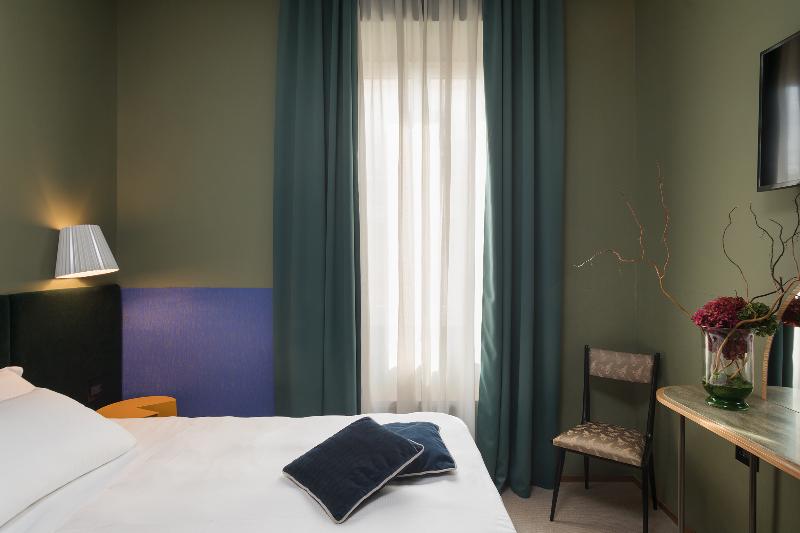 חדר סטנדרט, Condominio Monti Boutique